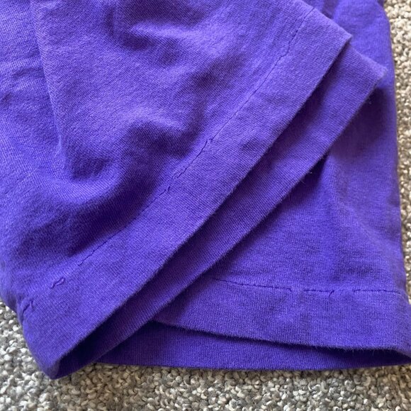 Johnny Was Relaxed Fit Long Sleeve Cotton Sweatshirt O/S Size S M L XL + - Picture 10 of 15